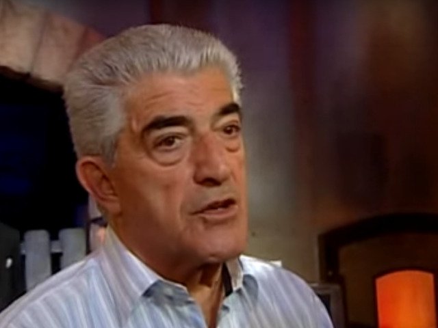 Frank Vincent