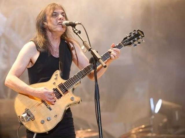 Malcolm Young