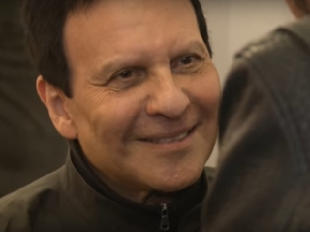 Azzedine Alaia