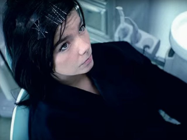 Bjork