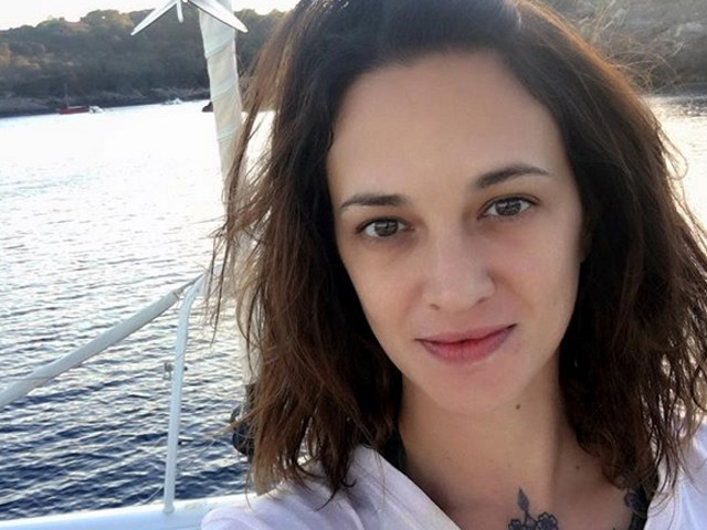 Asia Argento