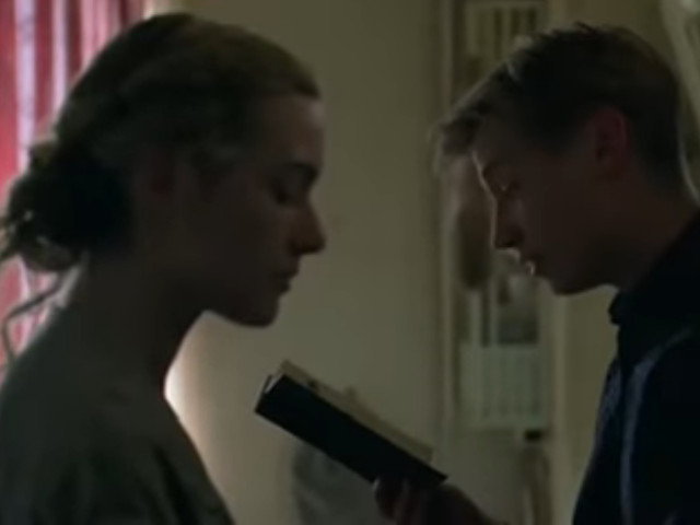 "The Reader" / "Cititorul" (2008)