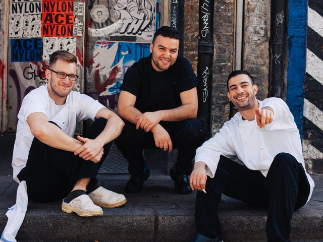 Iesirile cu prietenii