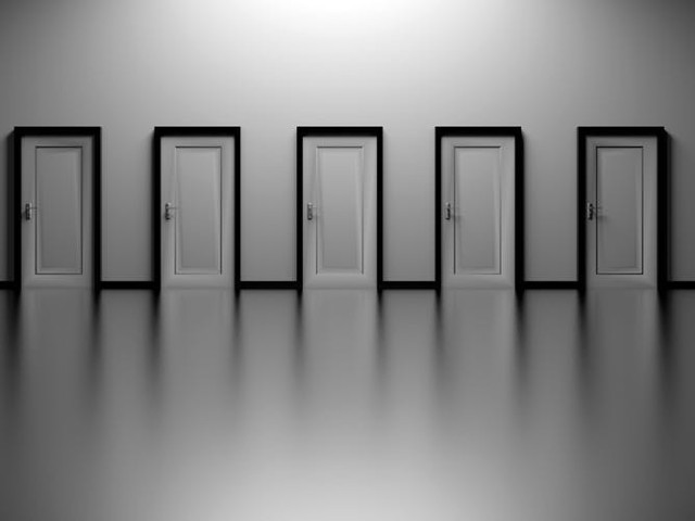 Transformi orice problema in oportunitate