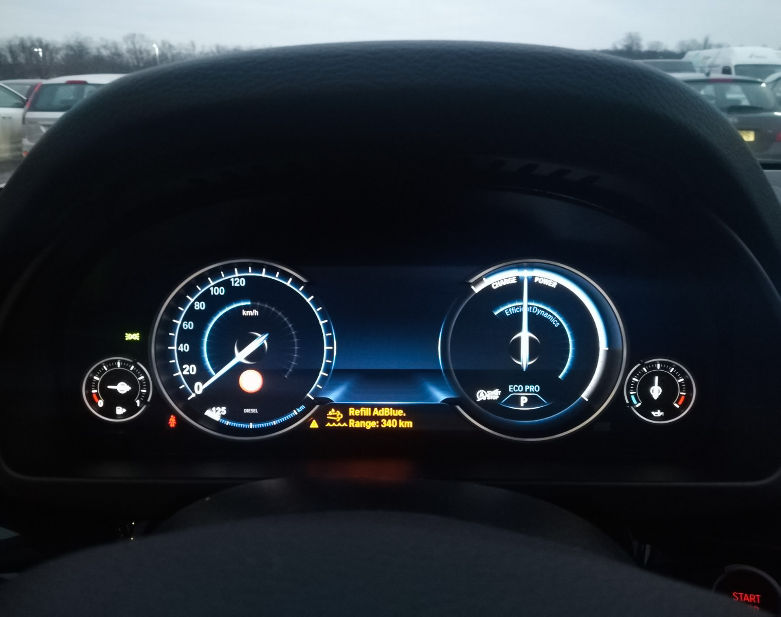 BMW X5 - familia redescopera confortul