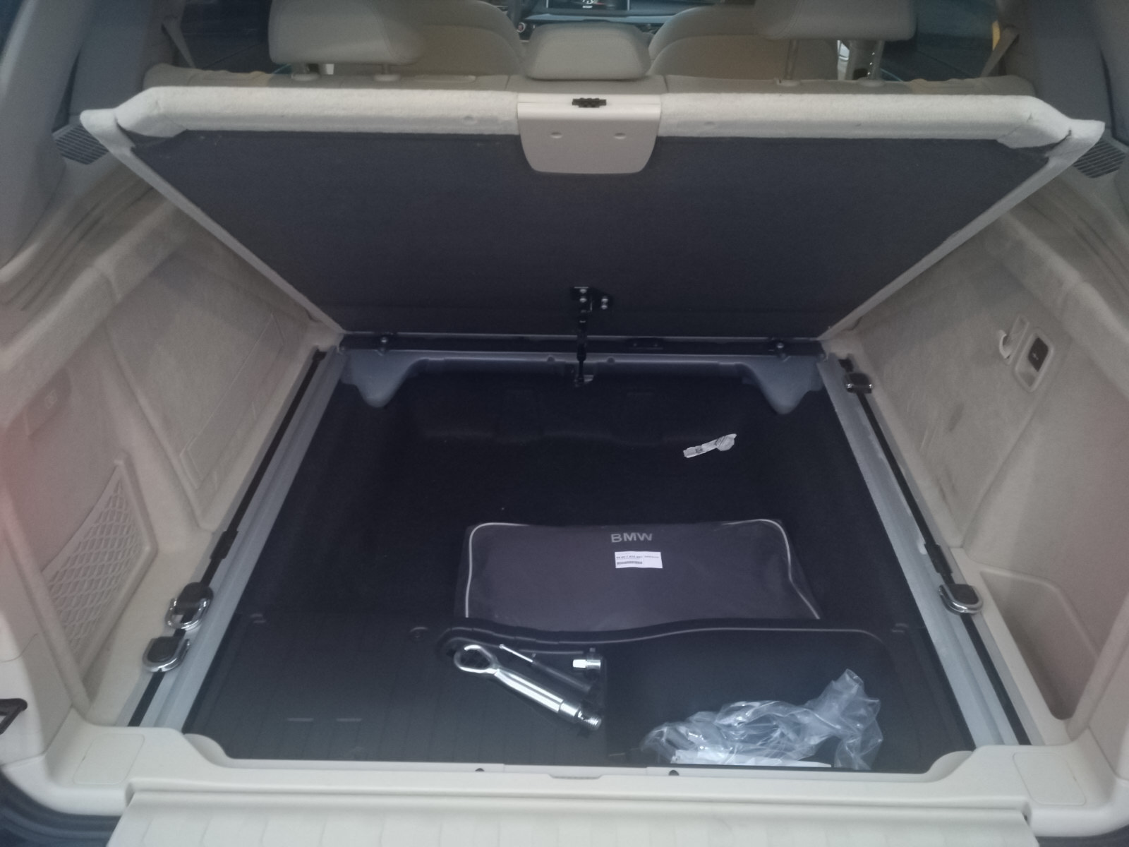 BMW X5 - familia redescopera confortul