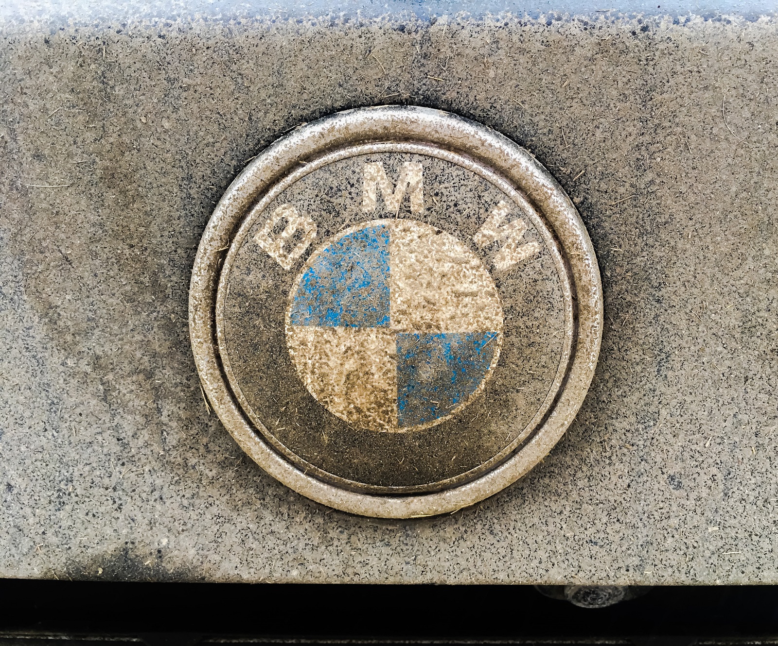 BMW X5 - familia redescopera confortul