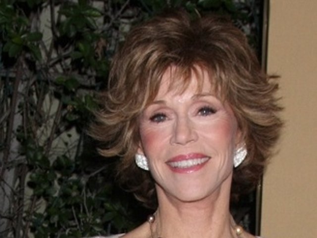 Jane Fonda (80 de ani)