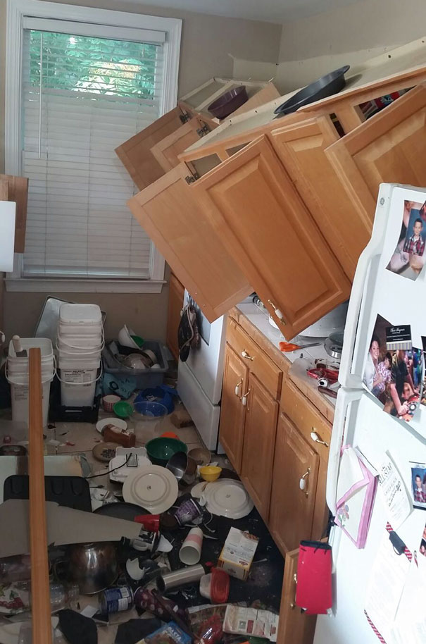 10 oameni care au avut, cu siguranta, o zi mai proasta decat a ta