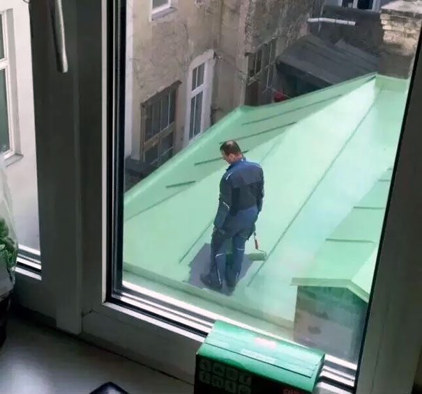 10 oameni care au avut, cu siguranta, o zi mai proasta decat a ta