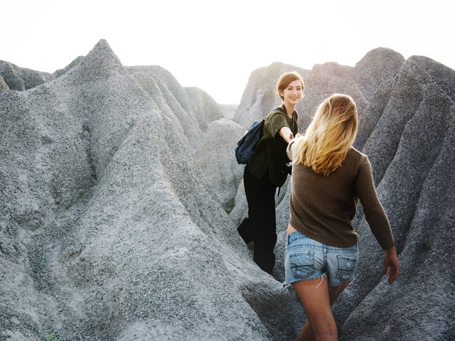 Acceptarea schimbarii