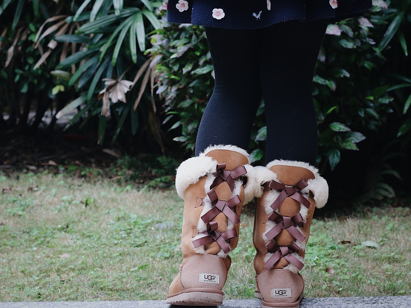 Cizme UGG