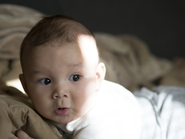 Luat prin surprindere