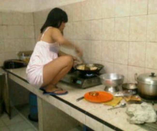 10+ imagini care te vor convinge ca oamenii sunt mai imprevizibili decat ai fi crezut