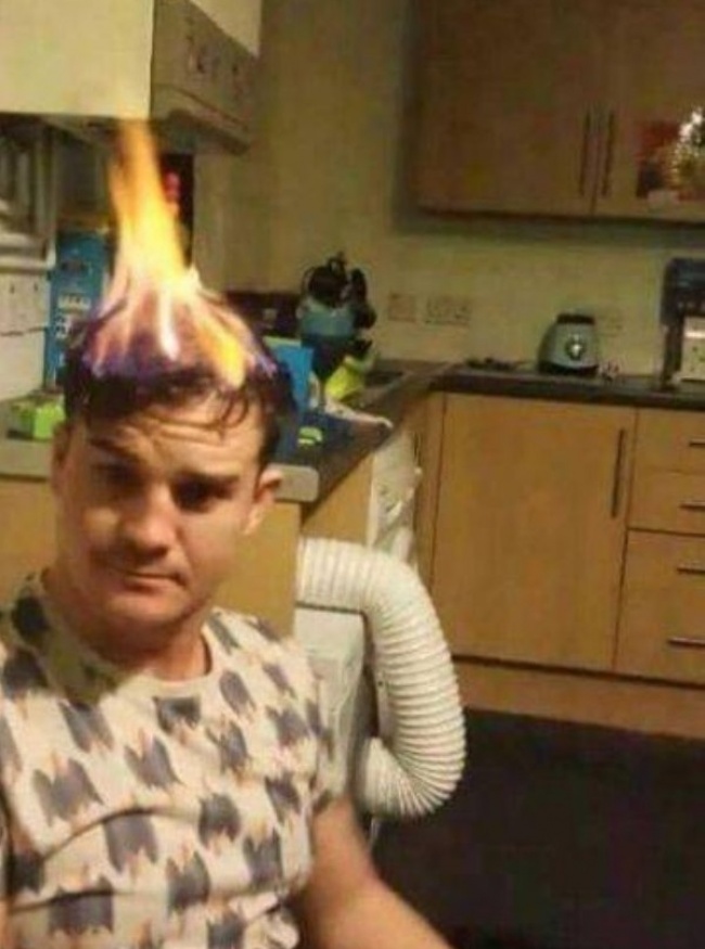 10+ imagini care te vor convinge ca oamenii sunt mai imprevizibili decat ai fi crezut