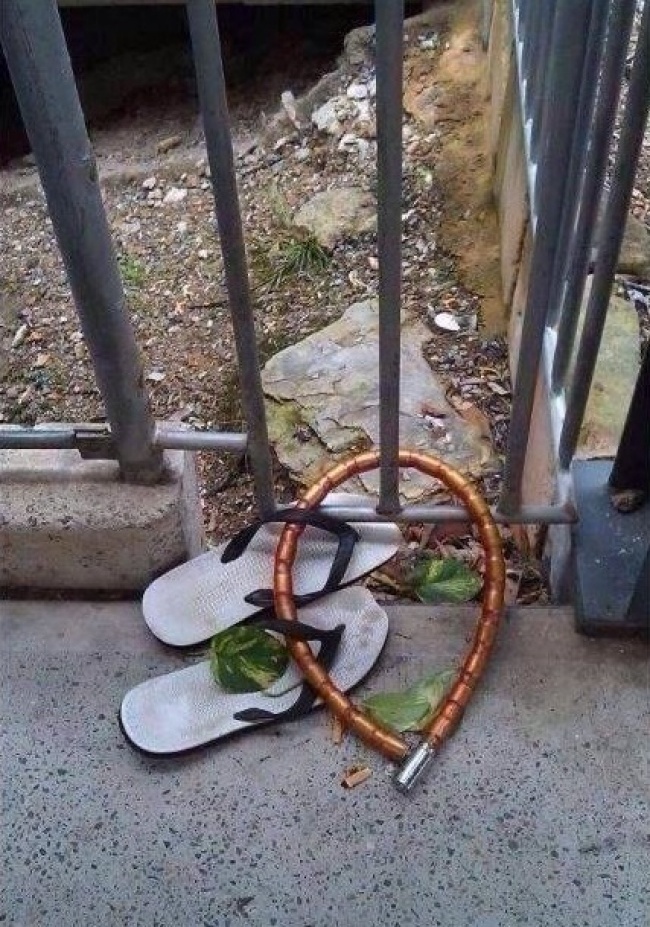 10+ imagini care te vor convinge ca oamenii sunt mai imprevizibili decat ai fi crezut