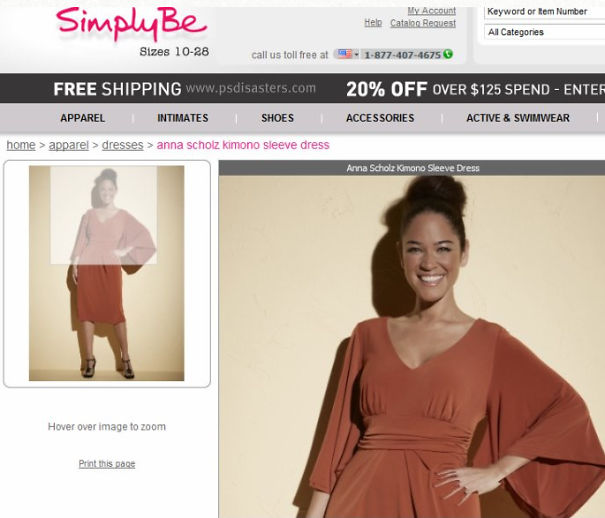 Ce s-a intamplat cu mana manechinului?