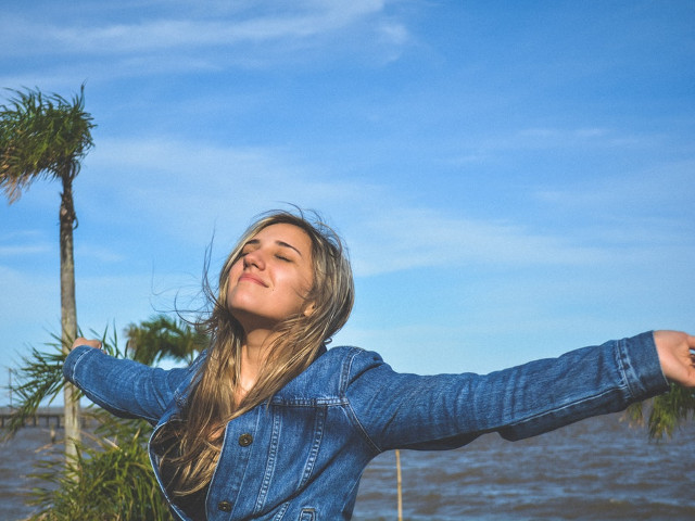 Creste stima de sine