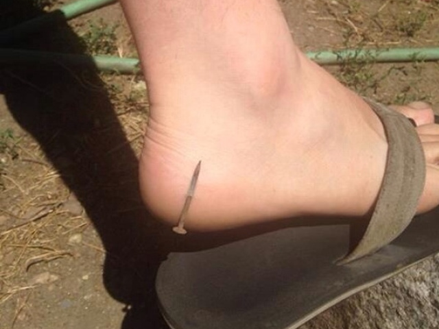 10+ oameni care au scapat ca prin minune de o tragedie