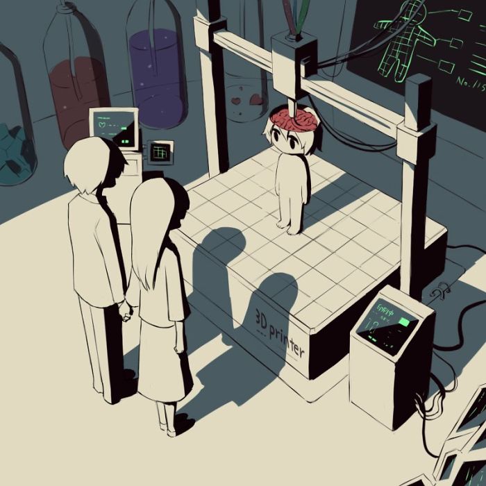 Asteptand copilul perfect