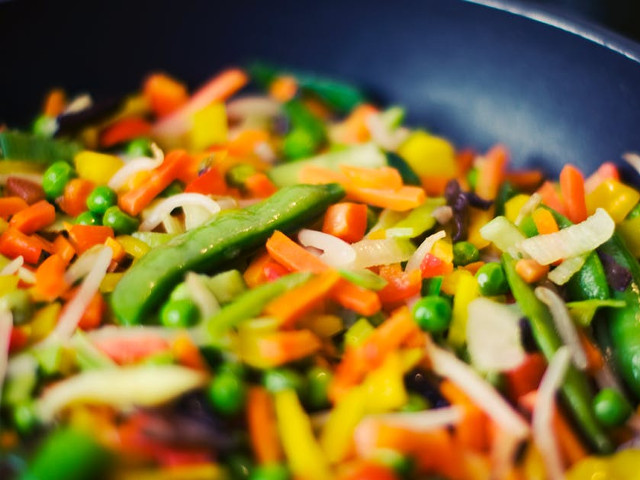 Ingheata alimentele