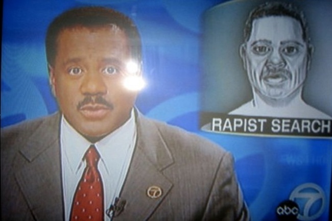 O asemanare nefericita