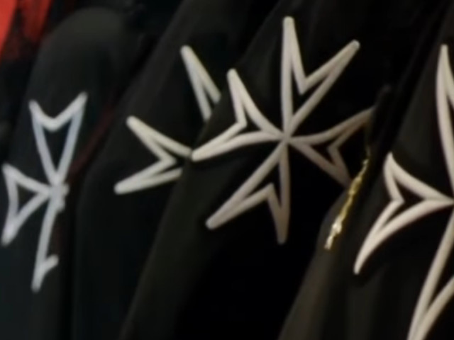 Ordinul Suveran Militar al Maltei