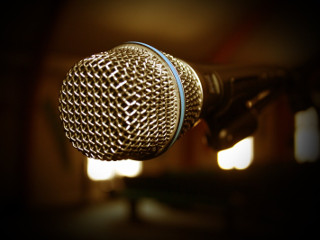 Noapte de karaoke