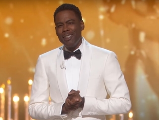 Chris Rock