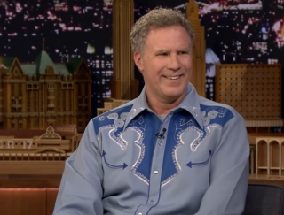 Will Ferrell