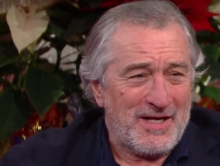 Robert De Niro
