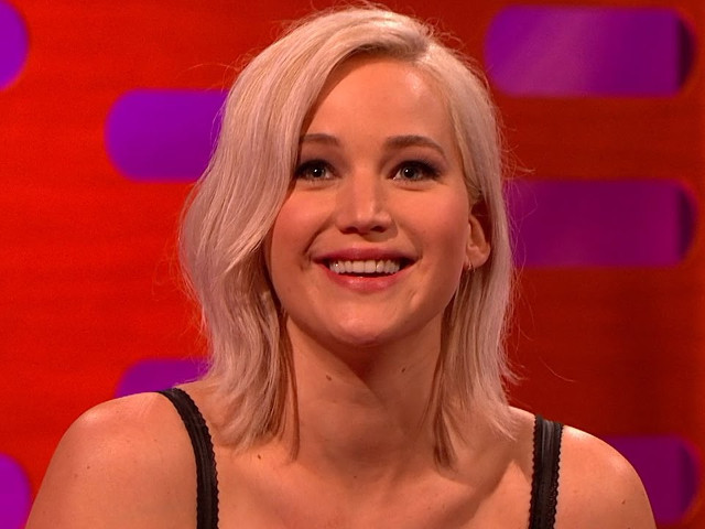 Jennifer Lawrence - 120 de milioane de dolari