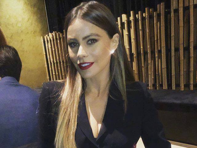 Sofia Vergara - 140 de milioane de dolari