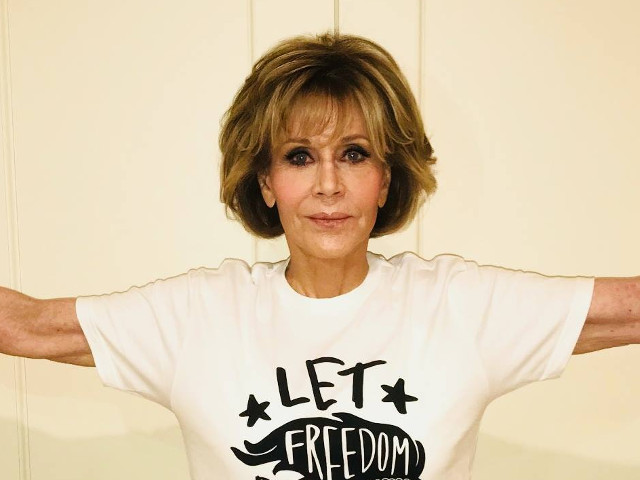 Jane Fonda - 200 de milioane de dolari