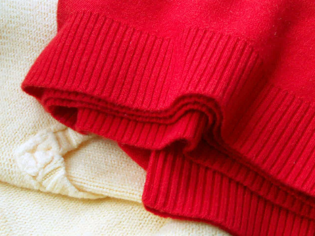 Cum intinzi puloverele