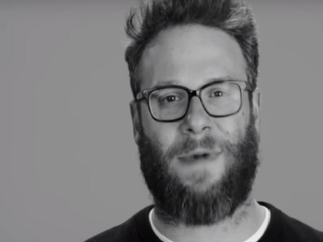 Seth Rogen`s Hilarity for Charity