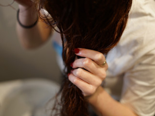 Ziua in care nu este bine sa te speli pe cap