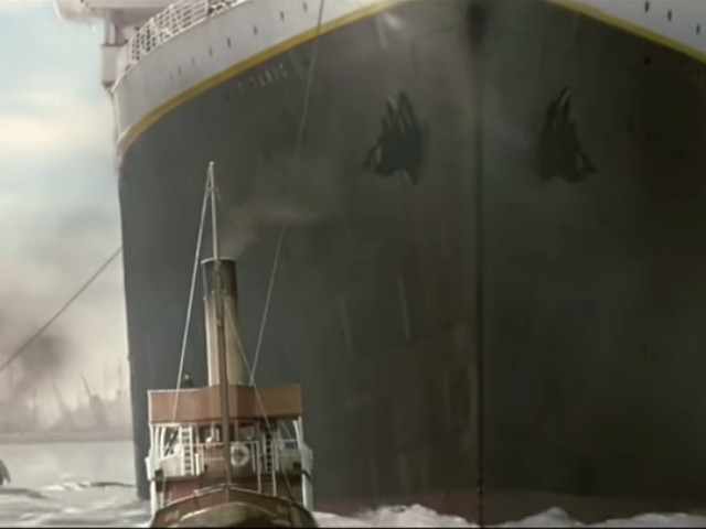 sofa lethal spark Titanicul s-a scufundat in 2 ore si 40 de minute - Secretele scufundarii  Titanicului. 10+2 lucruri pe care nu le-ai stiut pana acum. Putea fi  evitata tragedia?