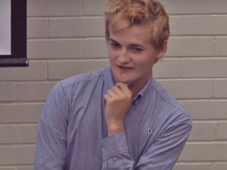 Jack Gleeson