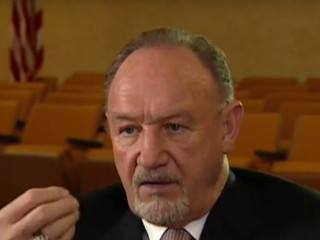 Gene Hackman