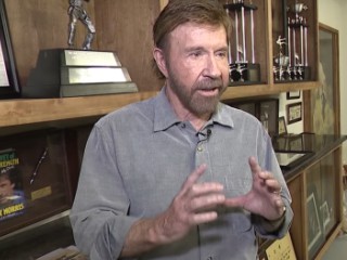 Chuck Norris