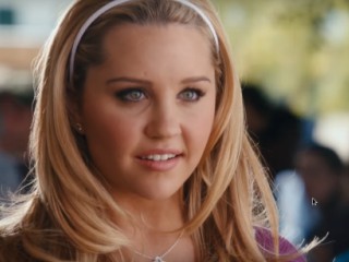 Amanda Bynes
