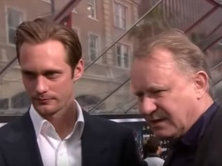 Alexander Skarsgård