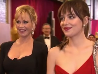 Dakota Johnson