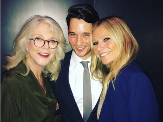 Gwyneth Paltrow
