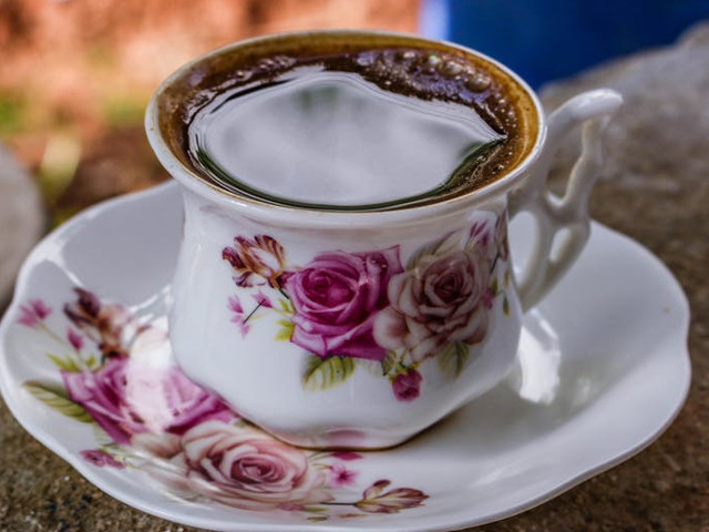 O ceasca de cafea iti imbunatateste circulatia