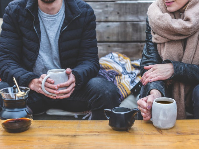 Olandezii consuma cea mai multa cafea pe cap de locuitor, in fiecare zi