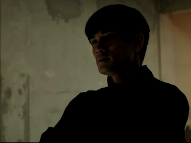 Bruce Lee era atat de rapid, incat cei care au montat filmele au fost nevoiti sa incetineasca imaginea pentru ca publicul sa vada miscarile