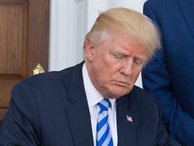 Donald Trump a fost inspiratia pentru personajul Biff Tannen din filmul "Inapoi in viitor"