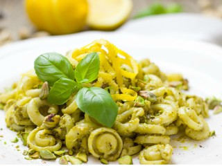 Cele mai multe paste sunt mancate de italieni